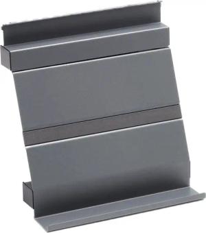 Kesseböhmer Küchenorganizer-Set Kesseböhmer Linero MosaiQ Küchen-Relingsystem