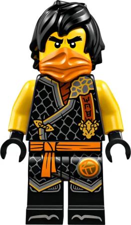 LEGO® LEGO Ninjago: Cole (Dragons Rising