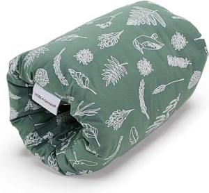 HOBEA-Germany Stillkissen Mini-Stillkissen Stillrolle Stillmuff Wald,