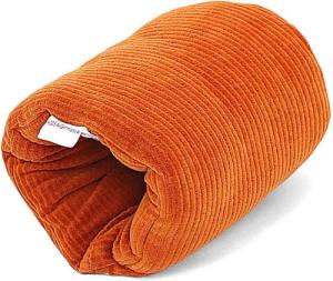 HOBEA-Germany Stillkissen Mini-Stillkissen Stillrolle Stillmuff Cord