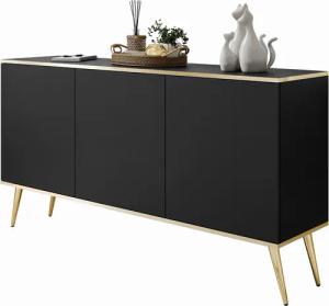 Lookway Kommode OXFORD K160 Die dreitürige
