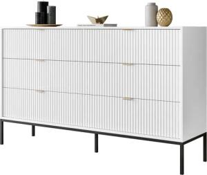 Lookway Kommode CORTADO KS154 mit Schubladen,