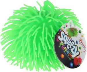 Toi-Toys Actionfigur Knetball - Pufferz Squeezy