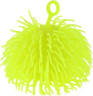 Toi-Toys Actionfigur Knetball - Pufferz Squeezy