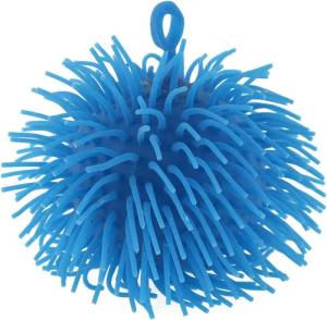 Toi-Toys Actionfigur Knetball - Pufferz Squeezy