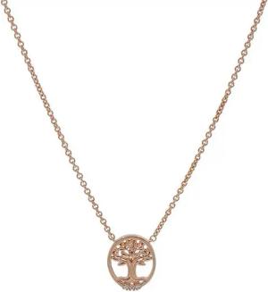 THOMAS SABO Kette mit Anhänger