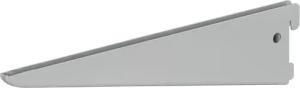 Trend Line Wandregalhalter TrendLine Doppellochträger 2-reihig