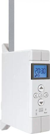 WIR elektronik Rollladengurt-Antrieb eWickler eW540-M compact