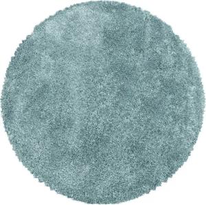 Stilvoll Günstig Hochflor-Teppich für Wohnzimmer und