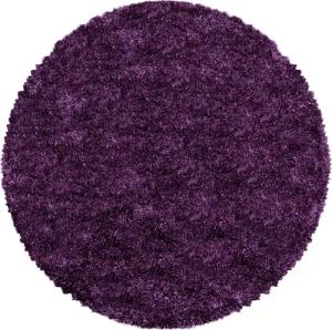 Stilvoll Günstig Hochflor-Teppich für Wohnzimmer und