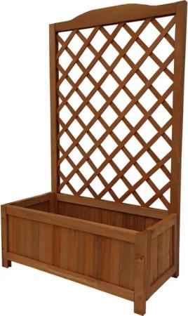 HTI-Line Blumenkasten Blumenkasten Heidi XL (Stück,