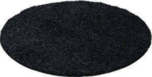 Stilvoll Günstig Hochflor-Teppich für Wohnzimmer und