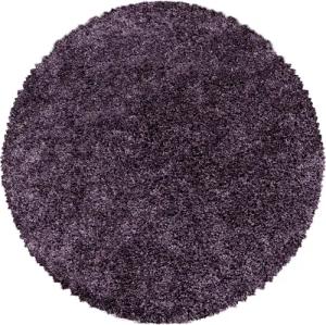 Stilvoll Günstig Hochflor-Teppich für Wohnzimmer und