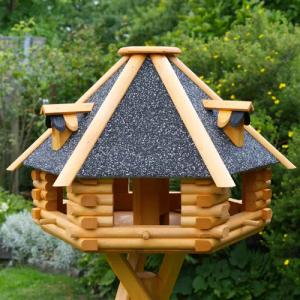 DSH DEKO SHOP HANNUSCH Vogelhaus Vogelhaus