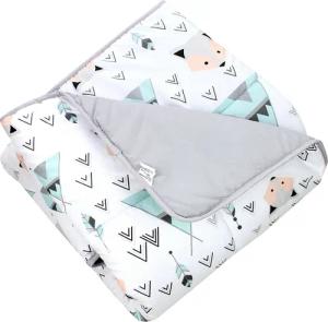 TupTam Spielmatte TupTam Baby Spielmatte Kinder