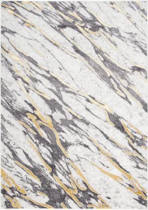 Tapiso Designteppich SHINE, rechteckig, Höhe: 12