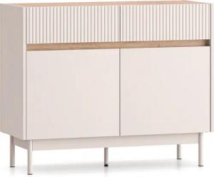 KONSIMO® Kommode NALIA Schubkastenkommode, hergestellt in