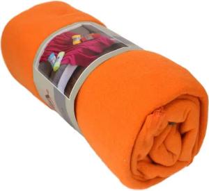 Wohndecke Decke Fleecedecke 130x170cm Polarfleece 14