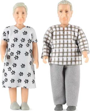 Lundby Puppenhausmöbel Puppenhauszubehör (2 Teile, 1tlg)