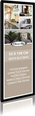 Close Up Bilderrahmen Posterrahmen 53 x