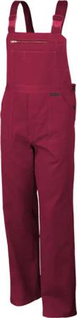 Qualitex Workwear Arbeitslatzhose favorite Latzhose -