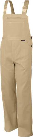 Qualitex Workwear Arbeitslatzhose favorite Latzhose -
