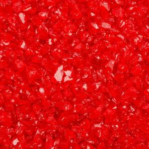 Fuchs Versand 24/7 Deko-Granulate Glasgranulat Glassteine