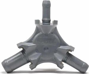 PipeTec Deutschland Alu-Verbundrohr, Pipetec Kalibrierer für