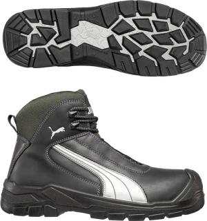 PUMA Safety Puma Sicherheitsschuhe Cascades Mid