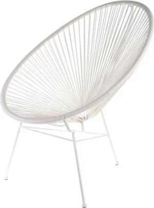 Vintagehaus Gartensessel Retro Sessel Acapulcos Bahia
