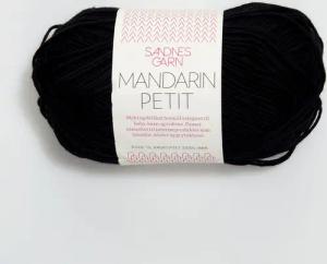Sandnes Garn Sandnes Mandarin Petit 50g