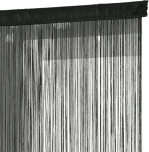 Home-trends24.de Fadenvorhang Türvorhang Fadenvorhang Vorhang Türvorhang
