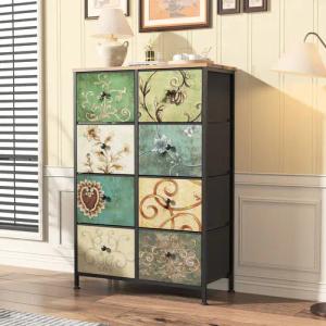 Furnishings Home Schubkastenkommode Sideboard Kommode Nachttisch