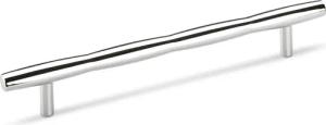 SO-TECH® Möbelgriff Stangengriff SW49 Edelstahloptik oder