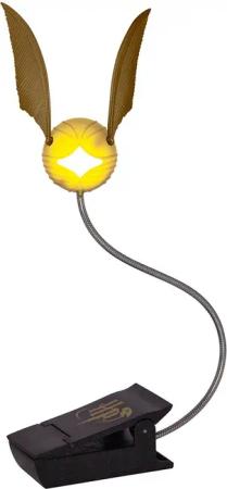 Paladone Stehlampe Harry Potter Goldener Schnatz