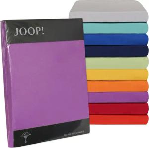 JOOP! Spannbettlaken, Gummizug: Rundumgummi, (1 Stück)