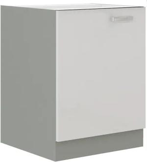 Küchen-Preisbombe Unterschrank 60 cm Küche Bianca