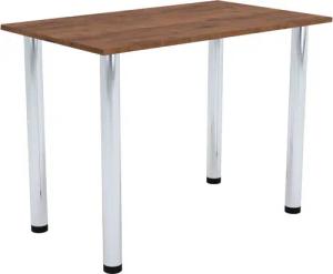 AKKE Esstisch (2mm PVC), Esszimmertisch mit