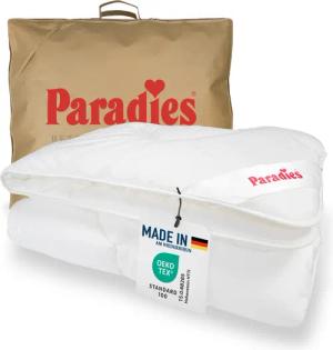 Paradies Kunstfaserbettdecke Prima Bio, Füllung: 100%