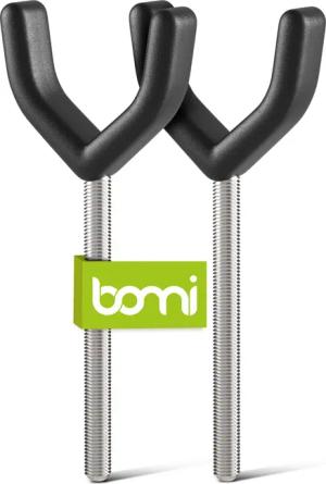 BOMI Türschutzgitter Y-Adapter zur Montage von