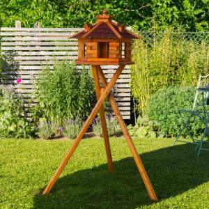 DSH DEKO SHOP HANNUSCH Vogelhaus Vogelhaus