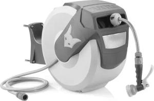 FUXTEC Schlauchaufroller FX-WSA20G