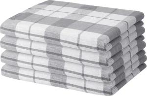 Hometex Premium Textiles Geschirrtuch 4er Set