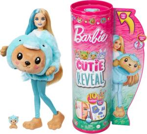 Barbie Babypuppe Barbie Barbie Cutie Reveal