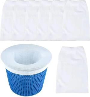 Coonoor Skimmer Pool Skimmer Socken, Filtersocken