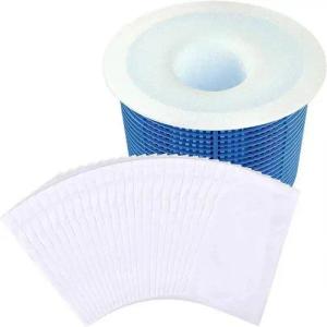 Coonoor Skimmer Pool Skimmer Socken, Filtersocken