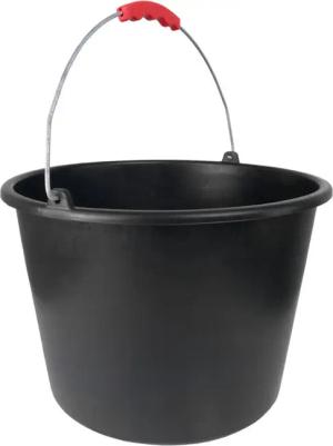 Prima-Online Baueimer 5 Set Mörtelkübel Baueimer