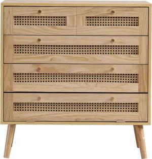 Flieks Kommode, Schrank mit 3 Schubladen