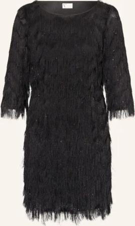 V by Vera Mont Kleid und 3/4-Arm