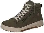 Rieker R-Sneaker High Damen grün